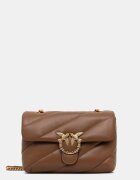 Pinko geantă crossbody pentru femei cu imitație de piele