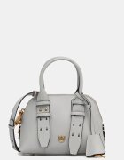 Pinko geantă crossbody pentru femei din piele