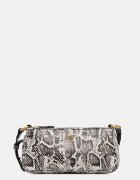 Pinko geantă crossbody pentru femei din piele