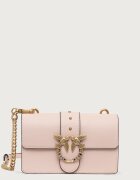 Pinko geantă crossbody pentru femei din piele