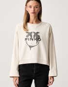 Pinko hanorac pentru femei din bumbac