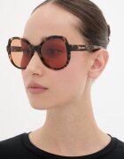 Pinko ochelari de soare pentru femei