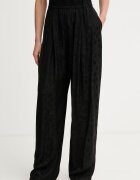 Pinko pantaloni pentru femei cu vâscoză