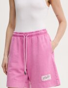 Pinko pantaloni scurți din bumbac