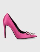 Pinko pantofi cu toc Coraline