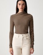 Pinko pulover pentru femei cu amestec de lână