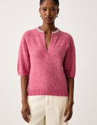 Pinko pulover pentru femei cu lână