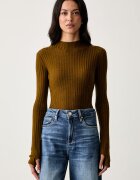 Pinko pulover pentru femei din lână