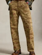 Polo Ralph Lauren blugi pentru bărbați