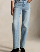 Polo Ralph Lauren blugi relaxed fit pentru femei