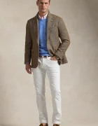 Polo Ralph Lauren blugi slim fit pentru bărbați