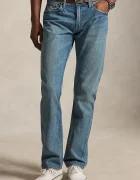 Polo Ralph Lauren blugi straight pentru bărbați