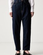 Polo Ralph Lauren blugi tapered pentru femei