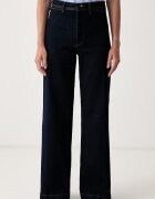 Polo Ralph Lauren blugi wide leg pentru femei