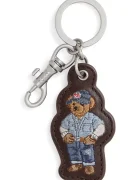 Polo Ralph Lauren breloc de piele