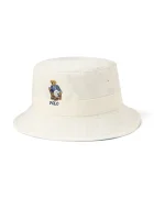 Polo Ralph Lauren Bucket Hat pentru bărbați din bumbac