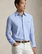 Polo Ralph Lauren cămașă bărbătească din bumbac