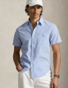 Polo Ralph Lauren Cămașă Bărbați bumbac