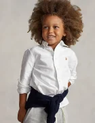 Polo Ralph Lauren camasa de bumbac pentru copii