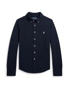 Polo Ralph Lauren camasa de bumbac pentru copii