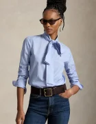 Polo Ralph Lauren cămașă de damă din bumbac