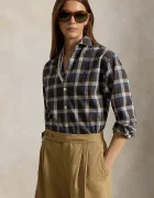 Polo Ralph Lauren cămașă de damă din bumbac