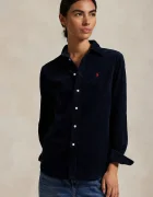 Polo Ralph Lauren cămașă de damă din bumbac