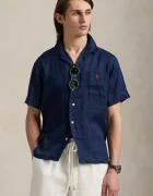 Polo Ralph Lauren cămașă de in
