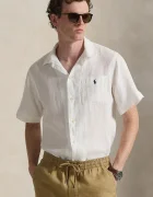 Polo Ralph Lauren cămașă de in