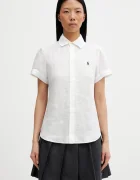 Polo Ralph Lauren cămașă de in 17/1 PD LINEN