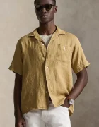 Polo Ralph Lauren cămașă de in