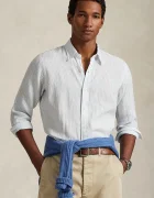 Polo Ralph Lauren cămașă de in