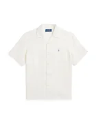 Polo Ralph Lauren cămașă de in pentru copii