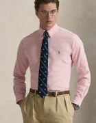 Polo Ralph Lauren cămașă din bumbac