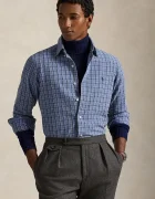 Polo Ralph Lauren cămașă din bumbac