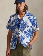 Polo Ralph Lauren cămașă din bumbac