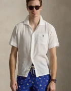 Polo Ralph Lauren cămașă din bumbac