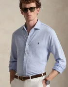 Polo Ralph Lauren cămașă din bumbac