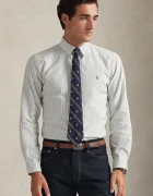 Polo Ralph Lauren cămașă din bumbac