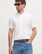 Polo Ralph Lauren cămașă din bumbac