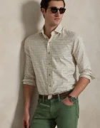 Polo Ralph Lauren cămașă din bumbac