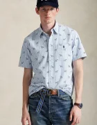 Polo Ralph Lauren cămașă din bumbac