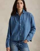Polo Ralph Lauren cămașă jeans