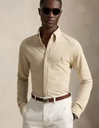 Polo Ralph Lauren cămașă oxford pentru bărbați din bumbac