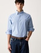 Polo Ralph Lauren cămașă oxford pentru bărbați din bumbac