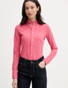 Polo Ralph Lauren Cămașă oxford pentru femei din bumbac