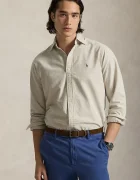 Polo Ralph Lauren cămașă pentru bărbați bumbac