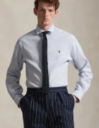 Polo Ralph Lauren cămașă pentru bărbați cu bumbac