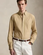 Polo Ralph Lauren cămașă pentru bărbați cu bumbac