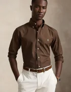Polo Ralph Lauren cămașă pentru bărbați cu bumbac